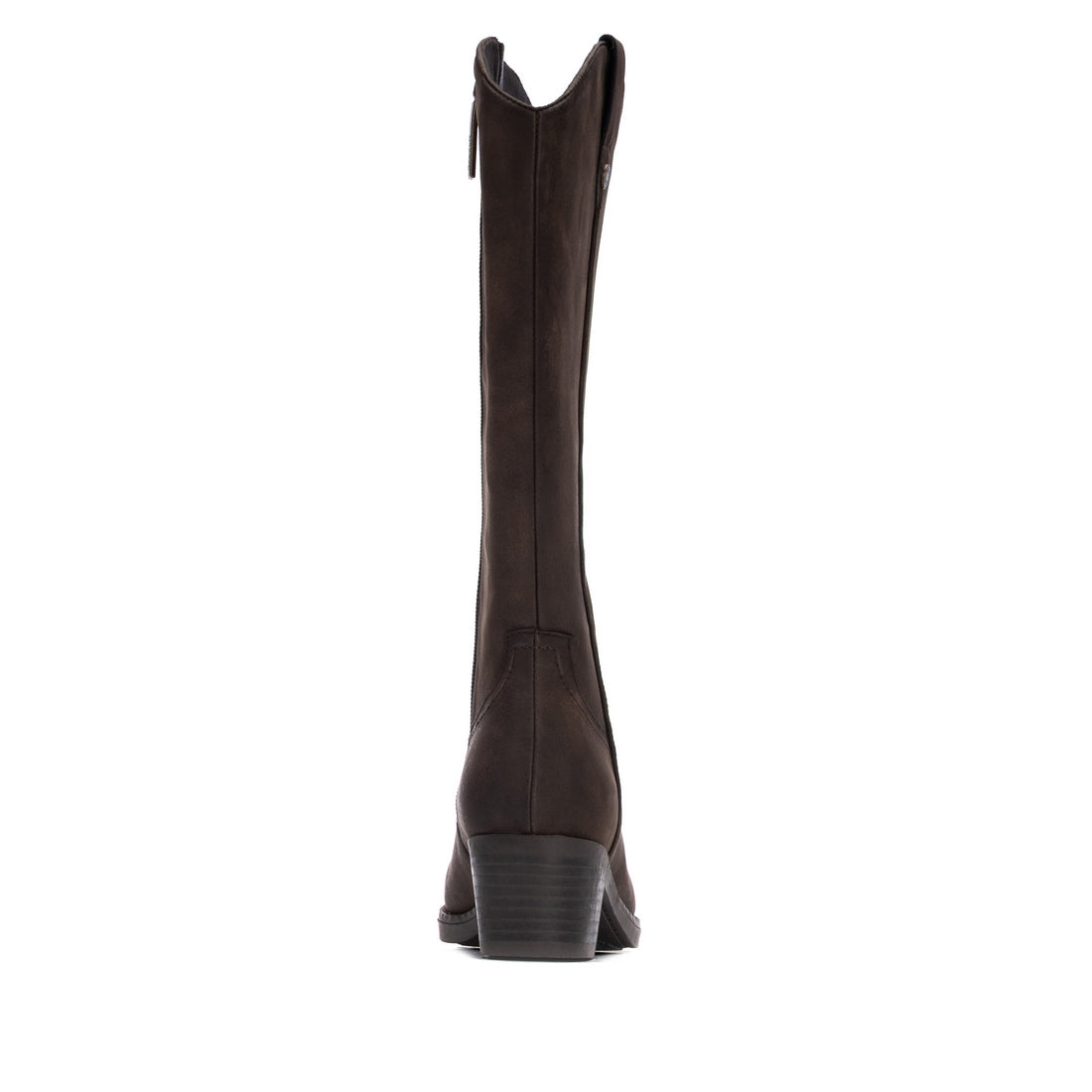 Bota de mujer con tacón Refresh 17614702