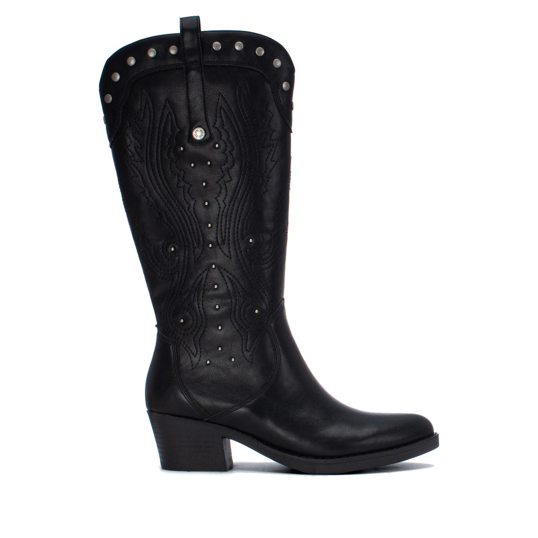 Bota de mujer con tacón Refresh 17614903