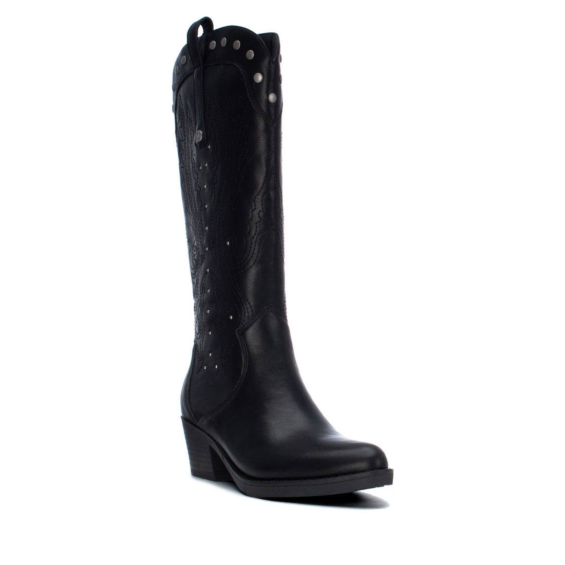 Bota de mujer con tacón Refresh 17614903