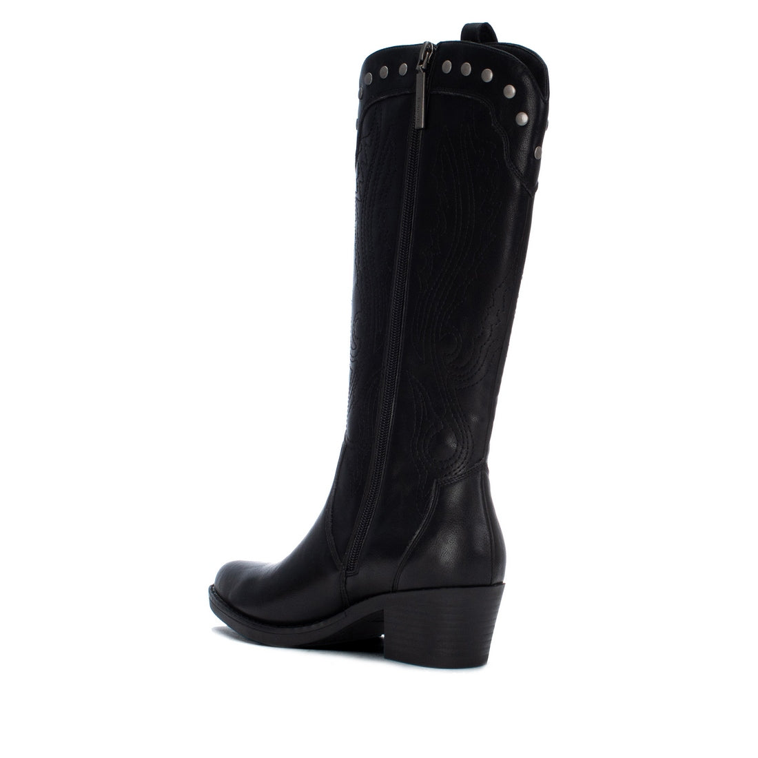 Bota de mujer con tacón Refresh 17614903