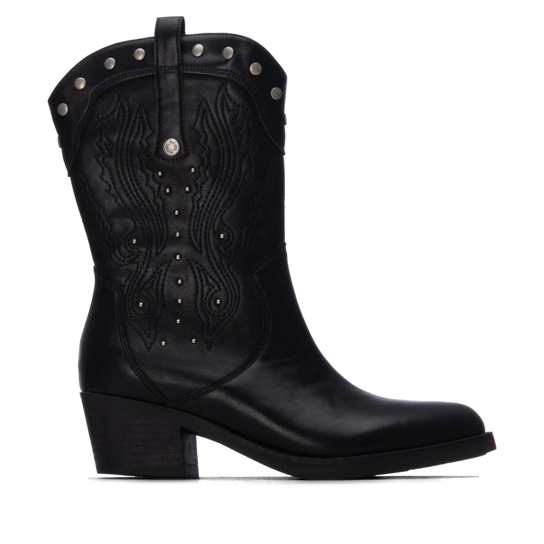 Botin de mujer con tacón Refresh 17615002