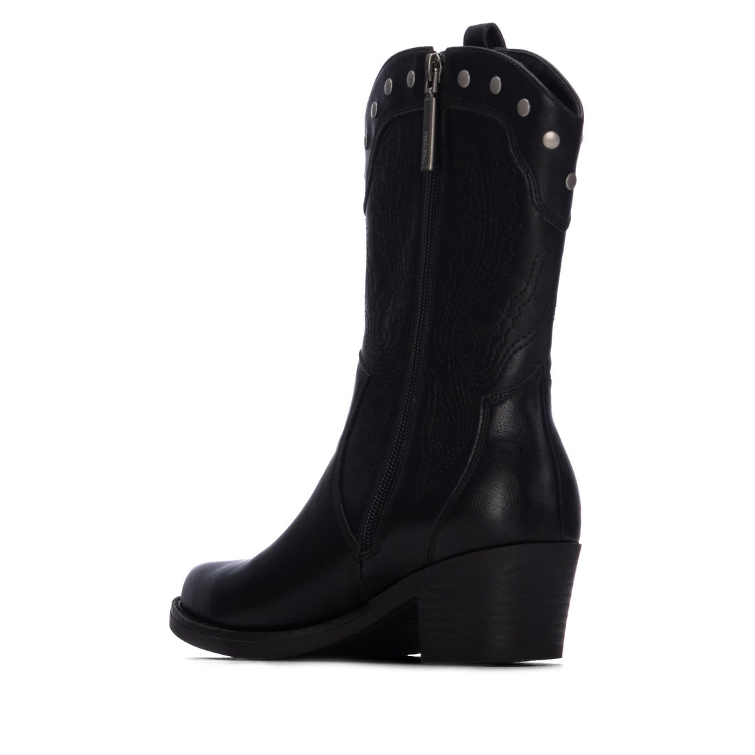 Botin de mujer con tacón Refresh 17615002