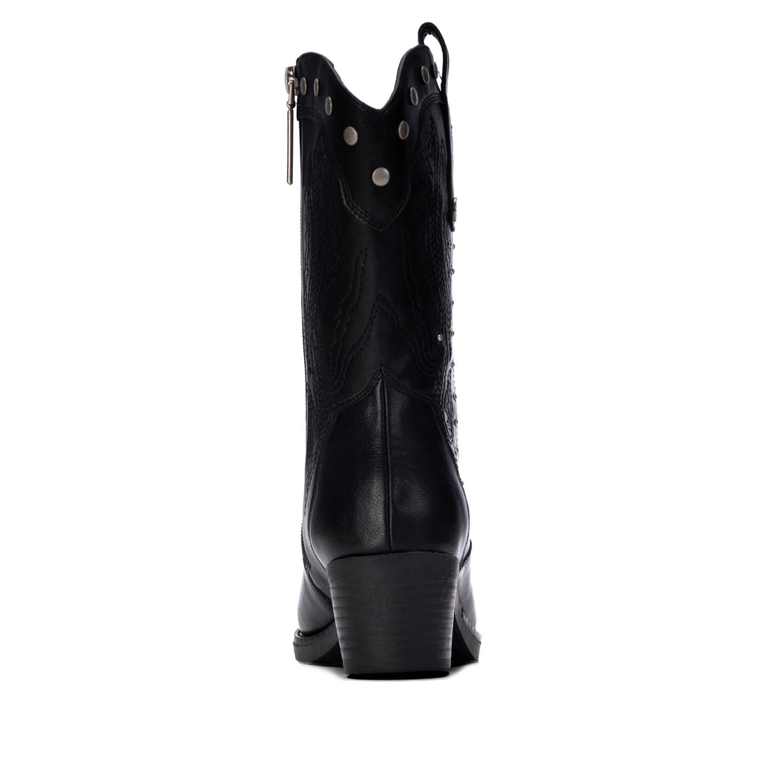 Botin de mujer con tacón Refresh 17615002