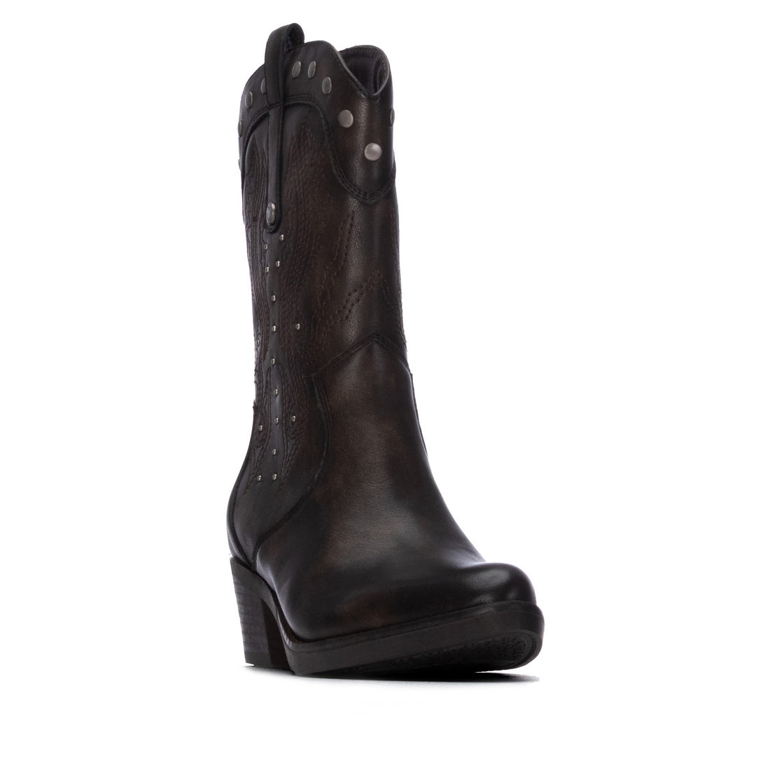 Botin de mujer con tacón Refresh 17615004