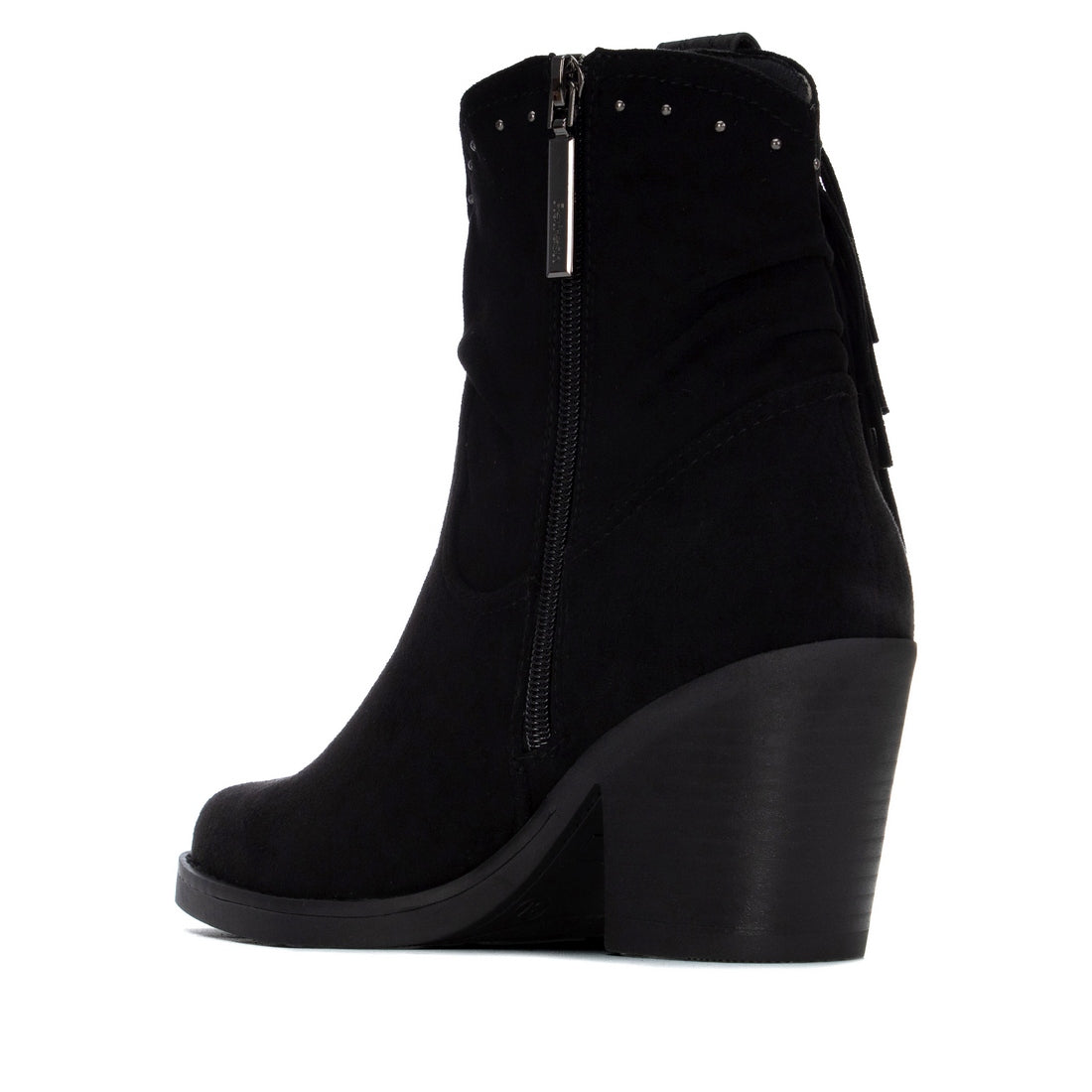 Botin de mujer con tacón Refresh 17615201