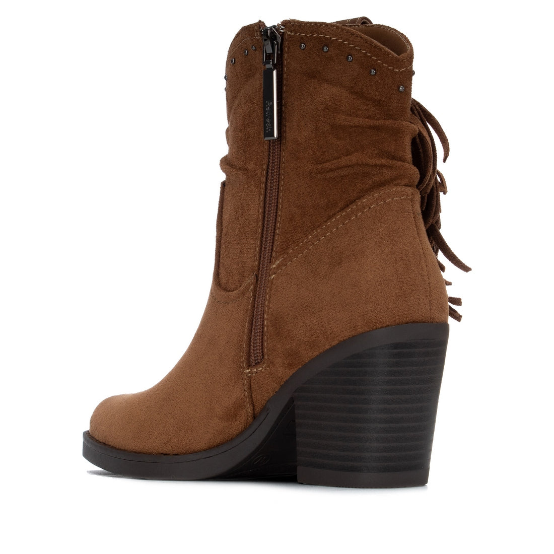 Botin de mujer con tacón Refresh 17615202