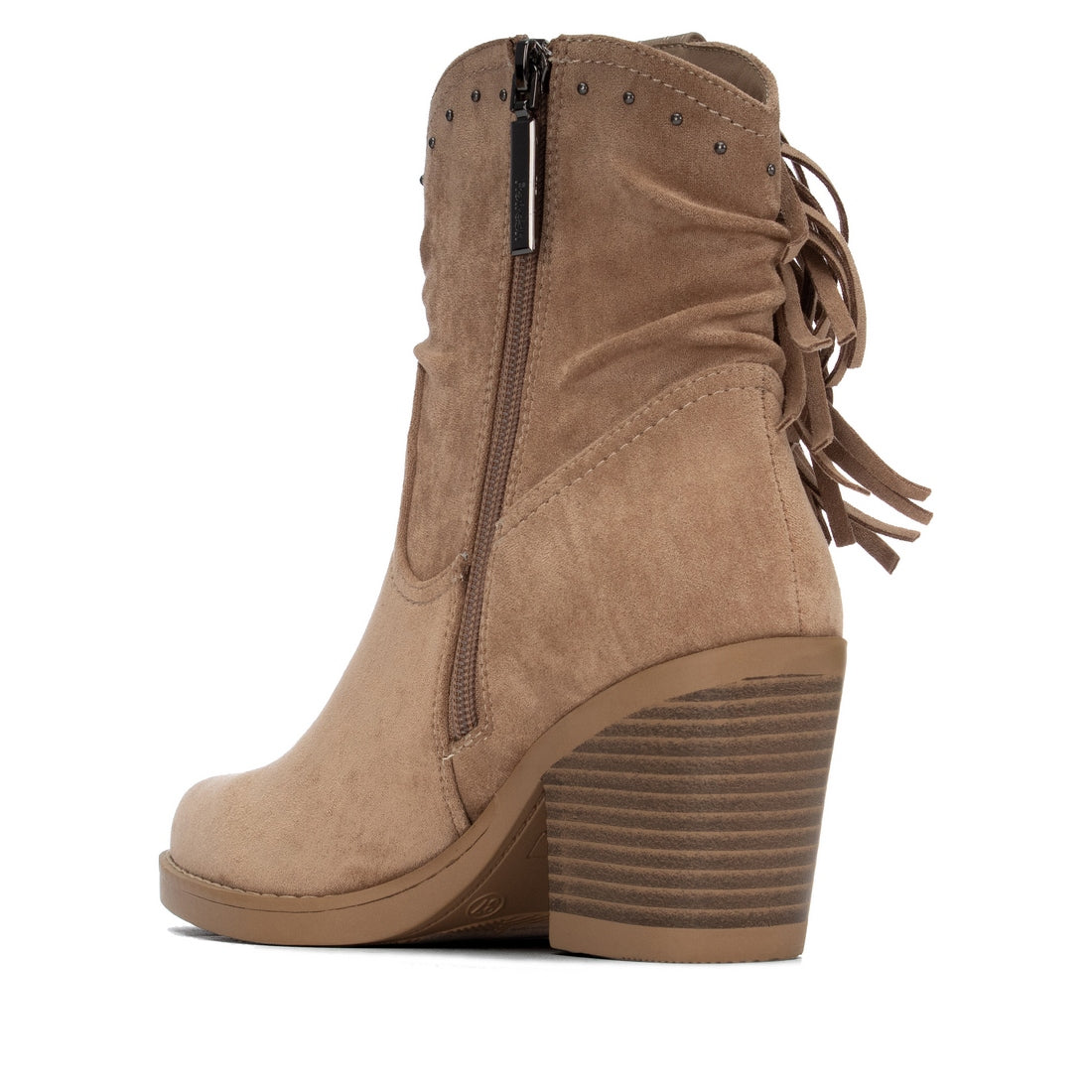 Botin de mujer con tacón Refresh 17615203