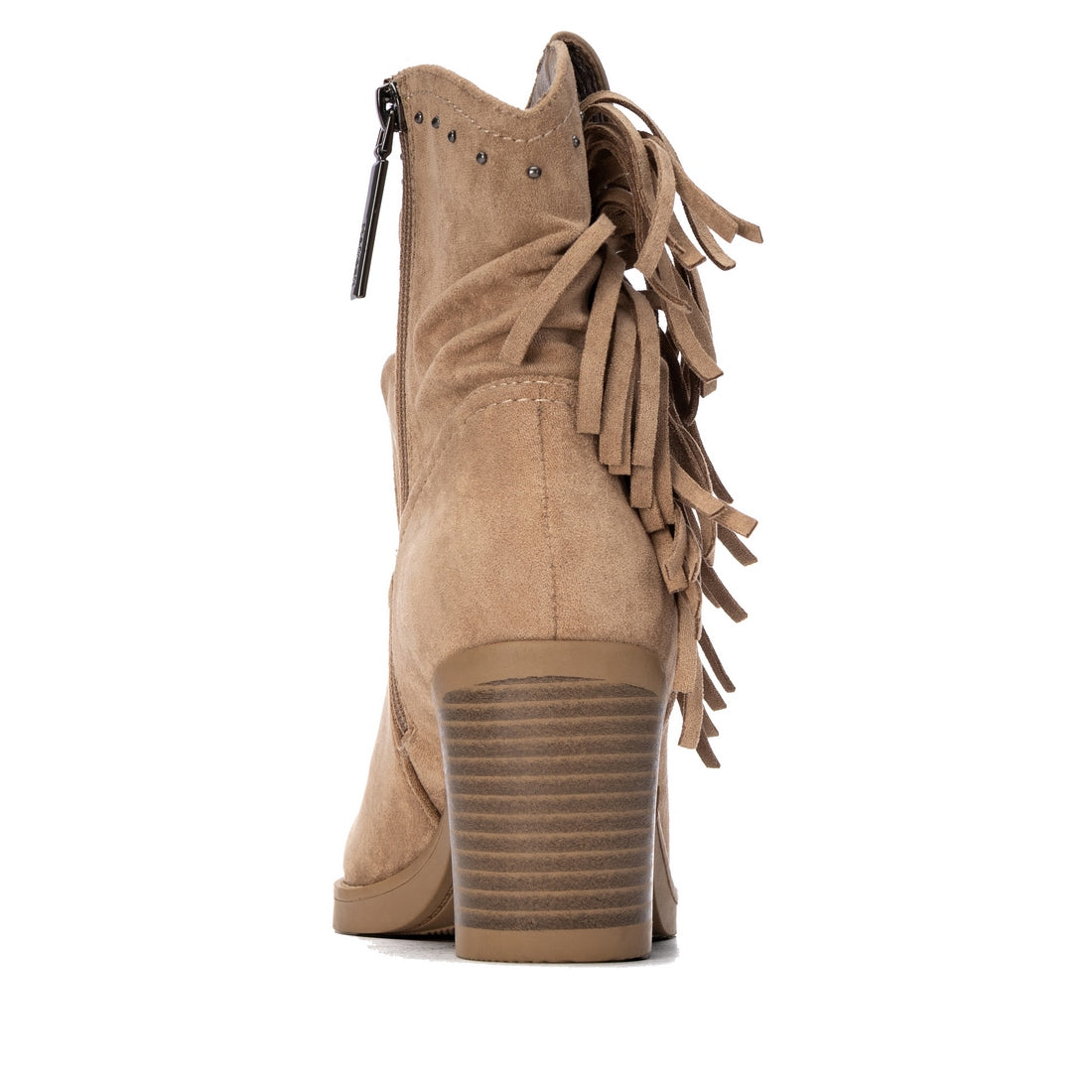 Botin de mujer con tacón Refresh 17615203