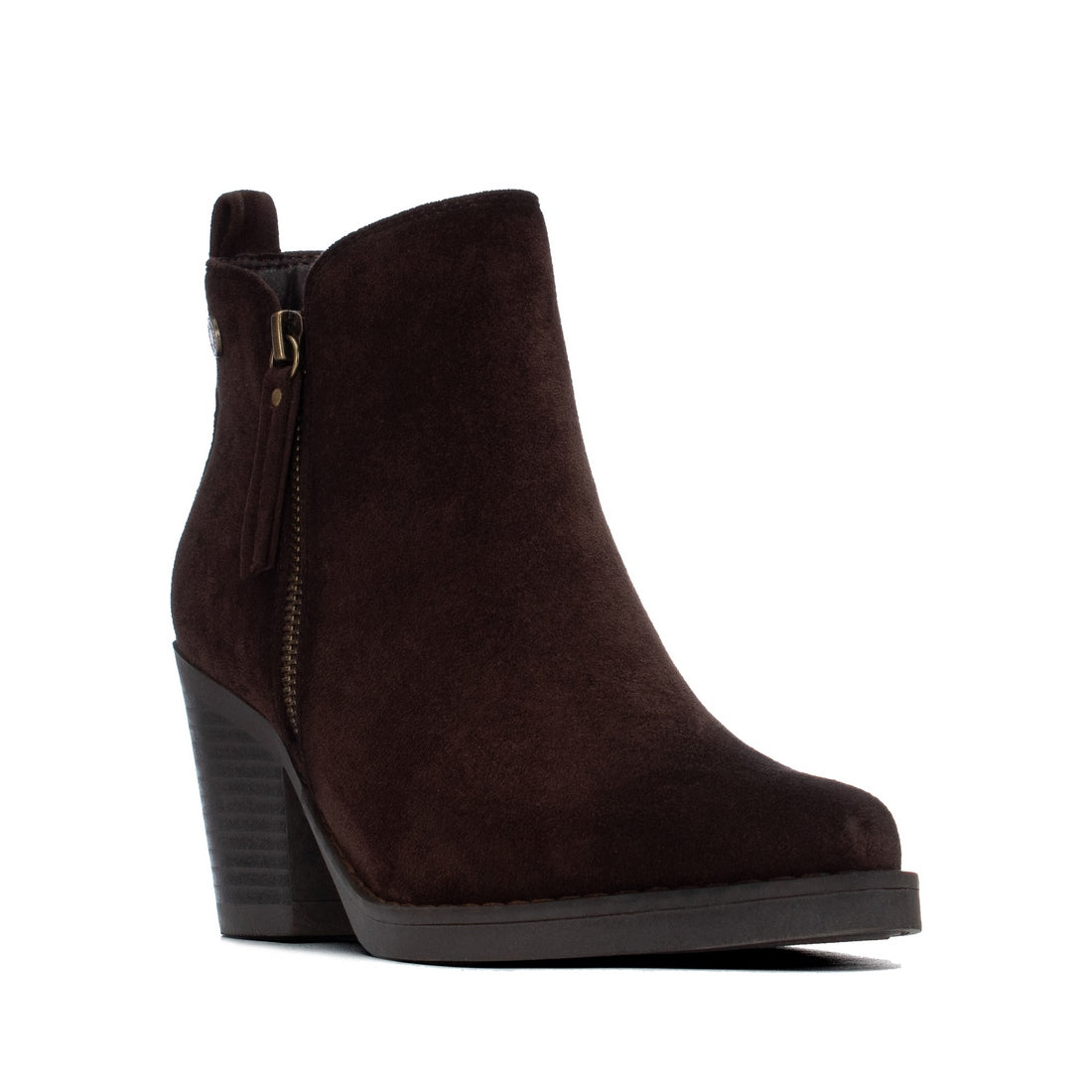 Botin de mujer con tacón Refresh 17615301