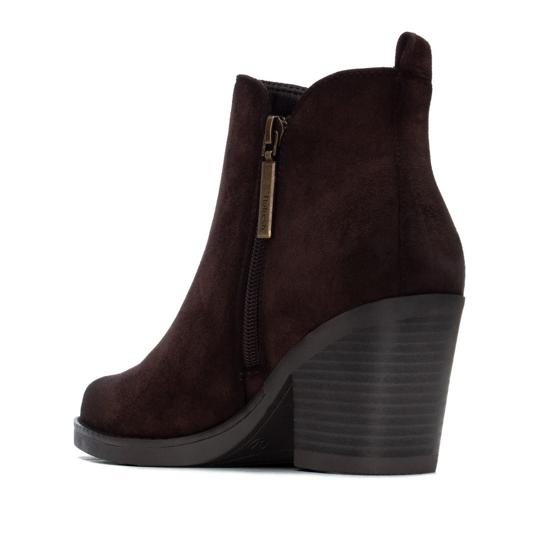 Botin de mujer con tacón Refresh 17615301