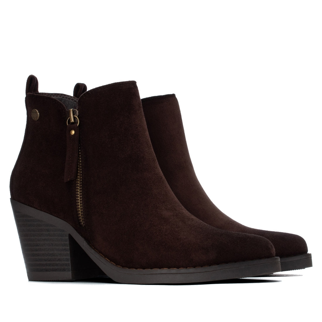 Botin de mujer con tacón Refresh 17615301