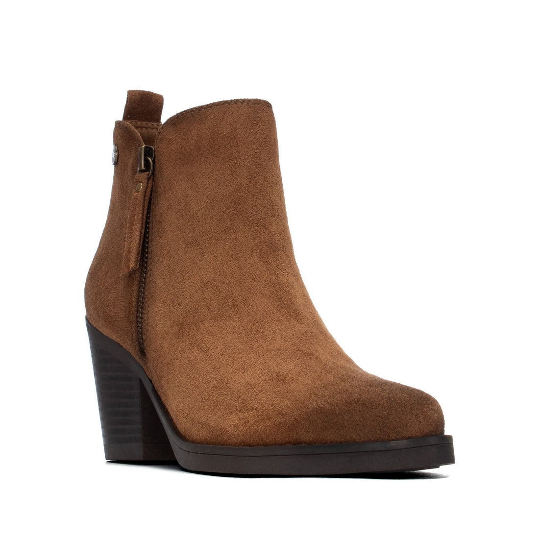 Botin de mujer con tacón Refresh 17615302