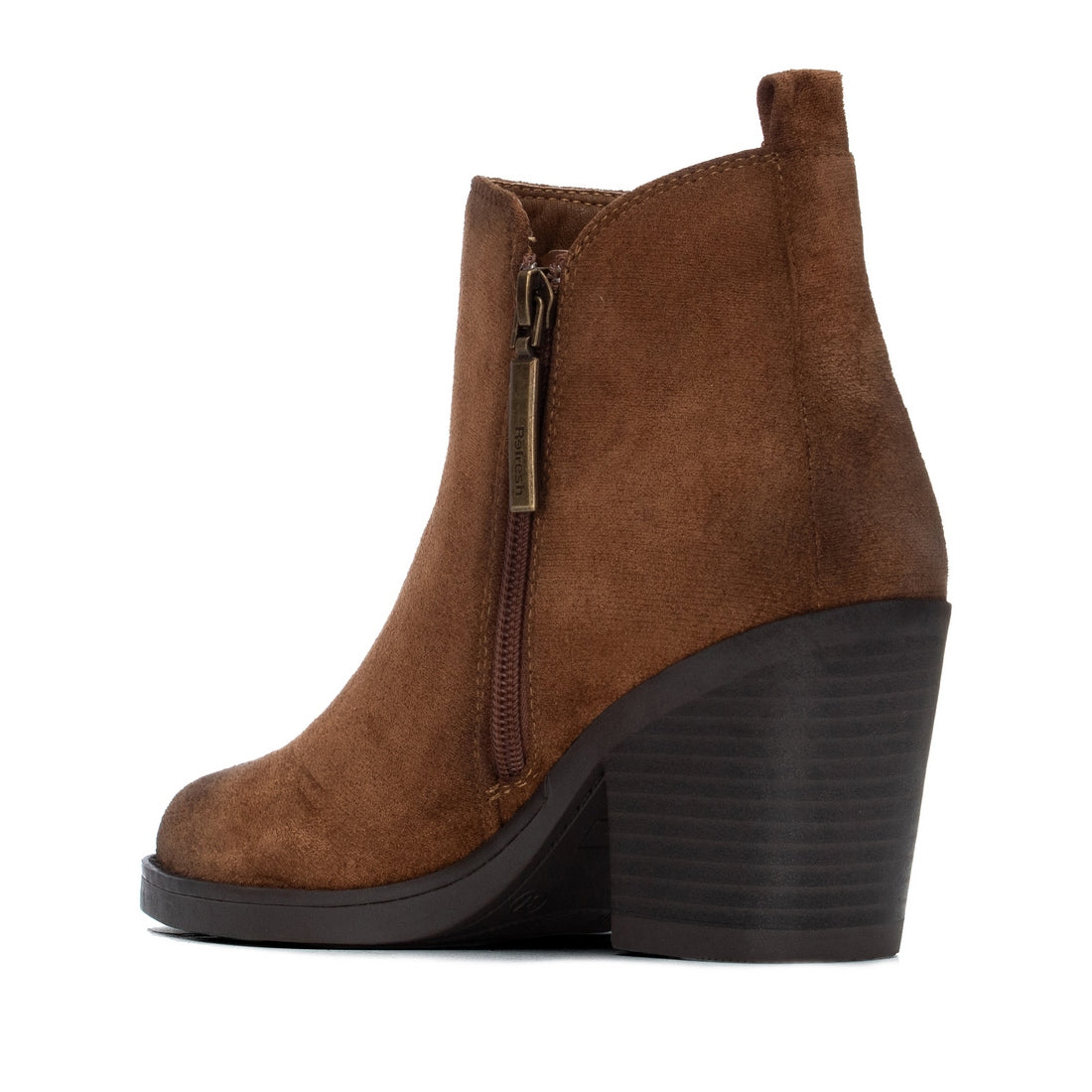 Botin de mujer con tacón Refresh 17615302