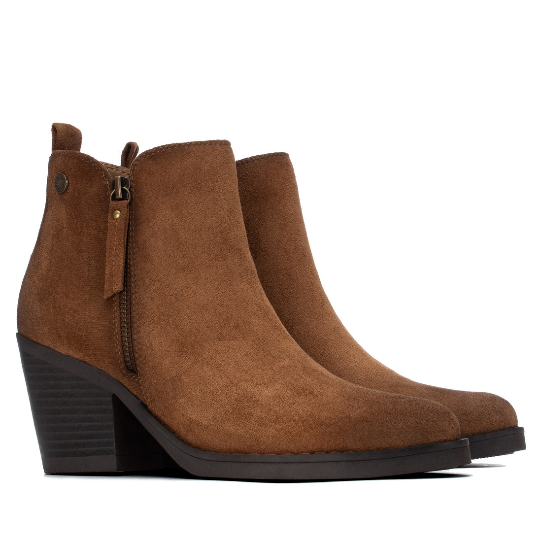 Botin de mujer con tacón Refresh 17615302