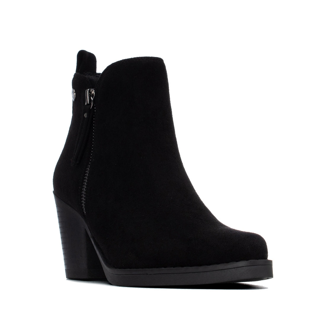 Botin de mujer con tacón Refresh 17615303