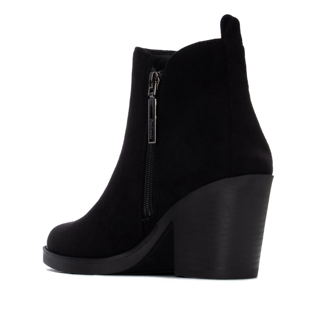 Botin de mujer con tacón Refresh 17615303