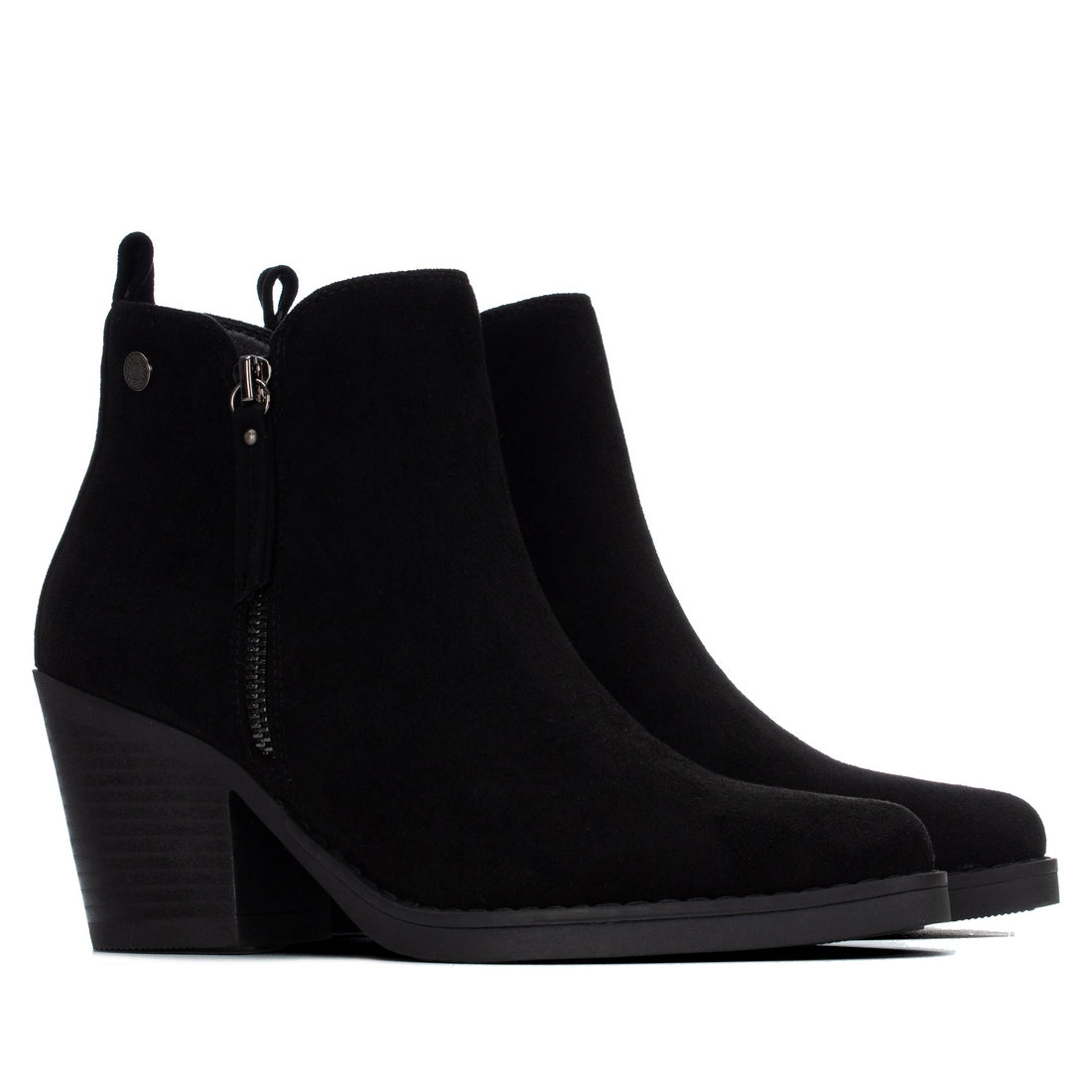 Botin de mujer con tacón Refresh 17615303