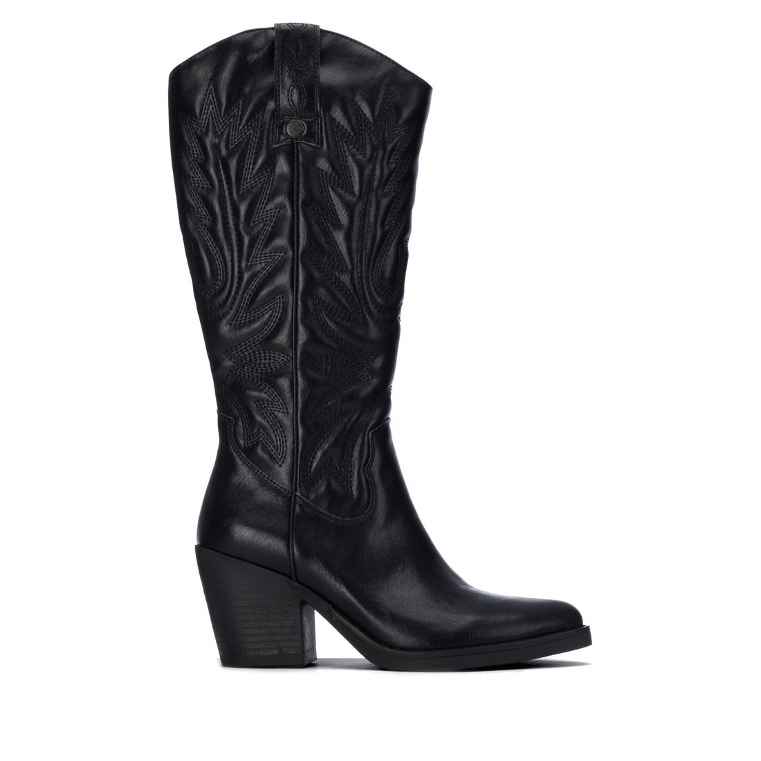 Bota de mujer con tacón Refresh 17615403