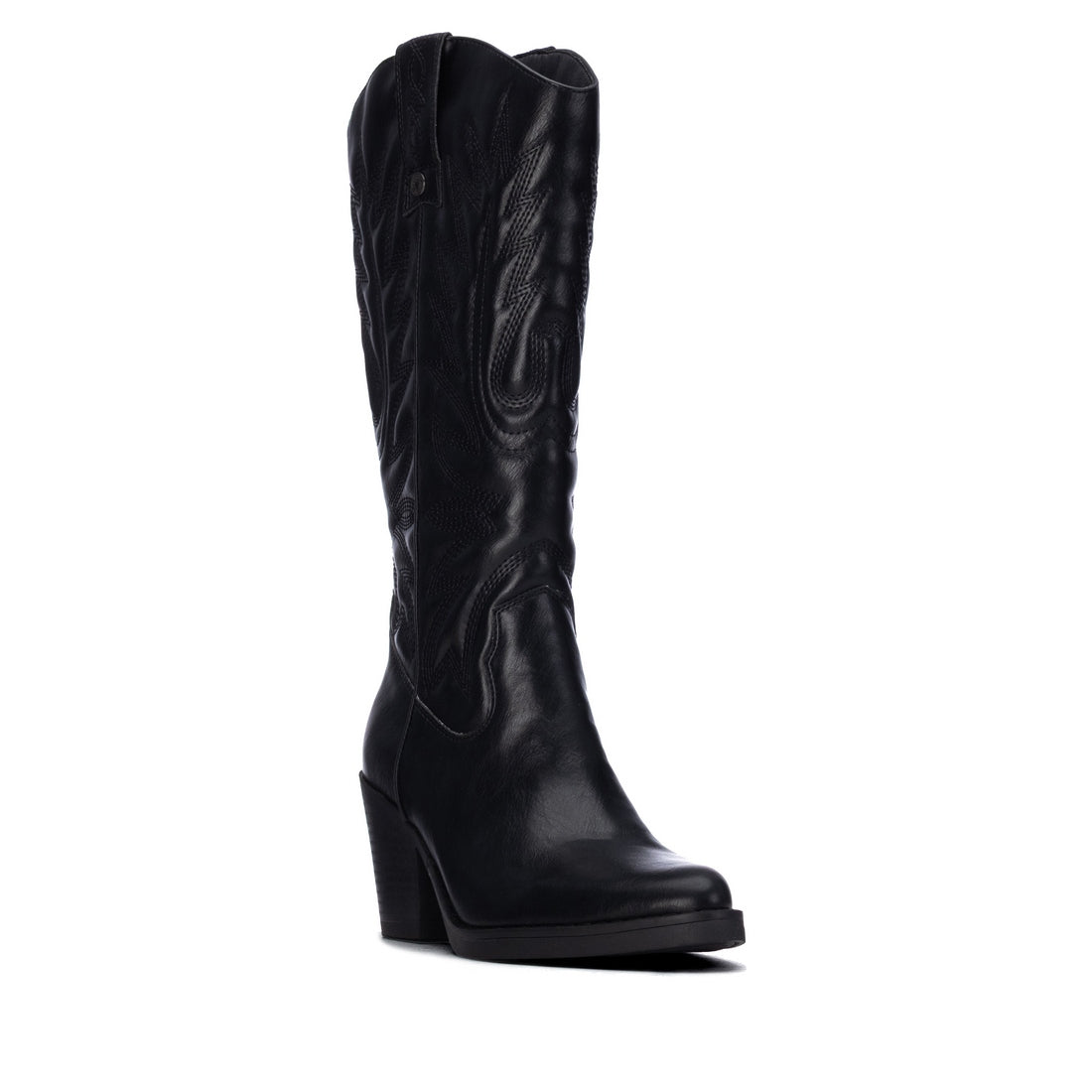 Bota de mujer con tacón Refresh 17615403