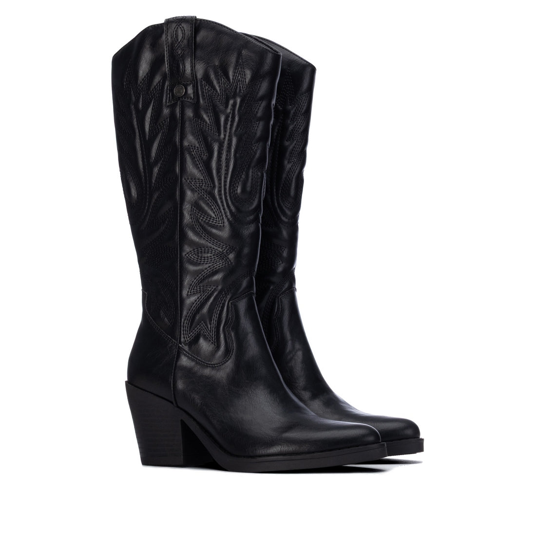 Bota de mujer con tacón Refresh 17615403