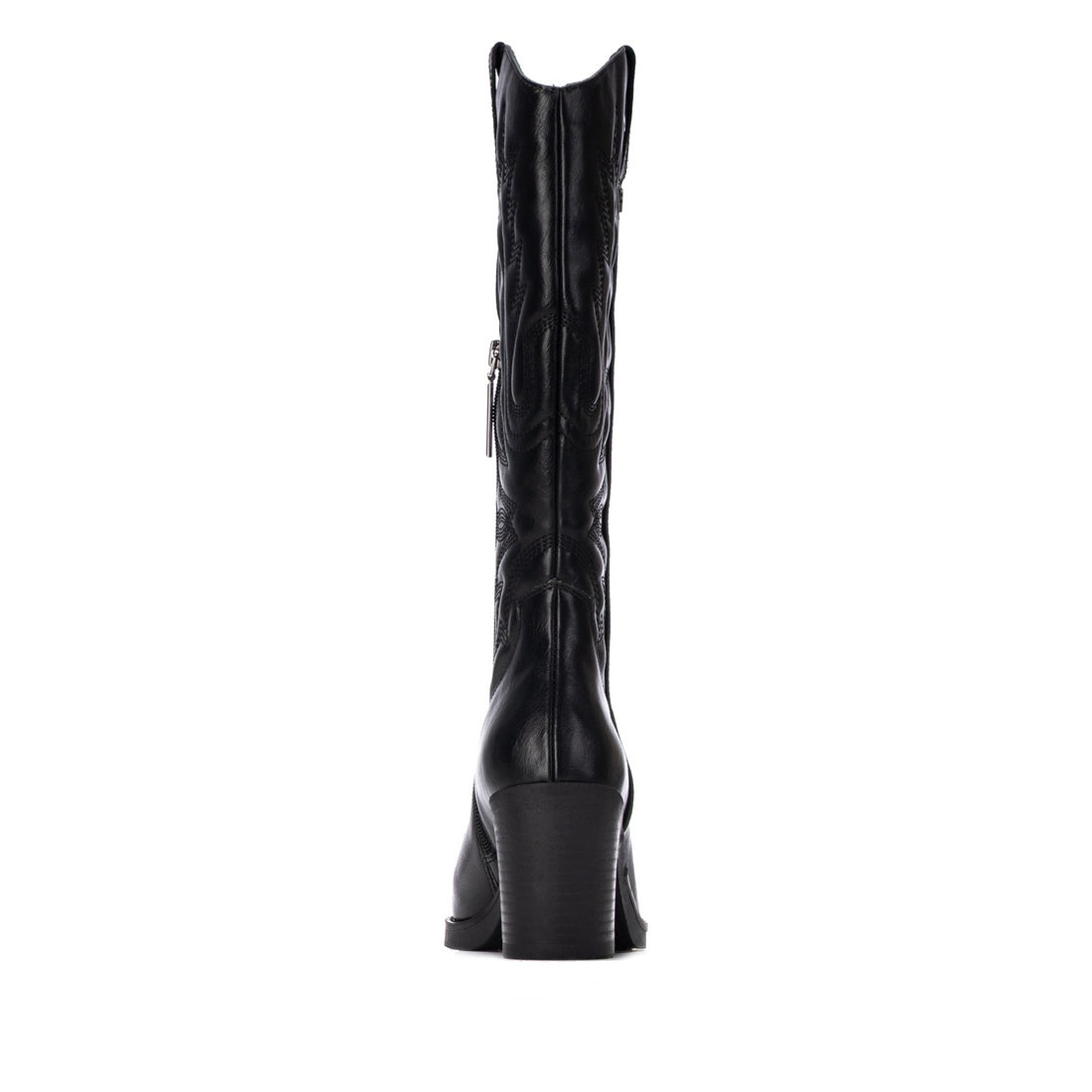 Bota de mujer con tacón Refresh 17615403