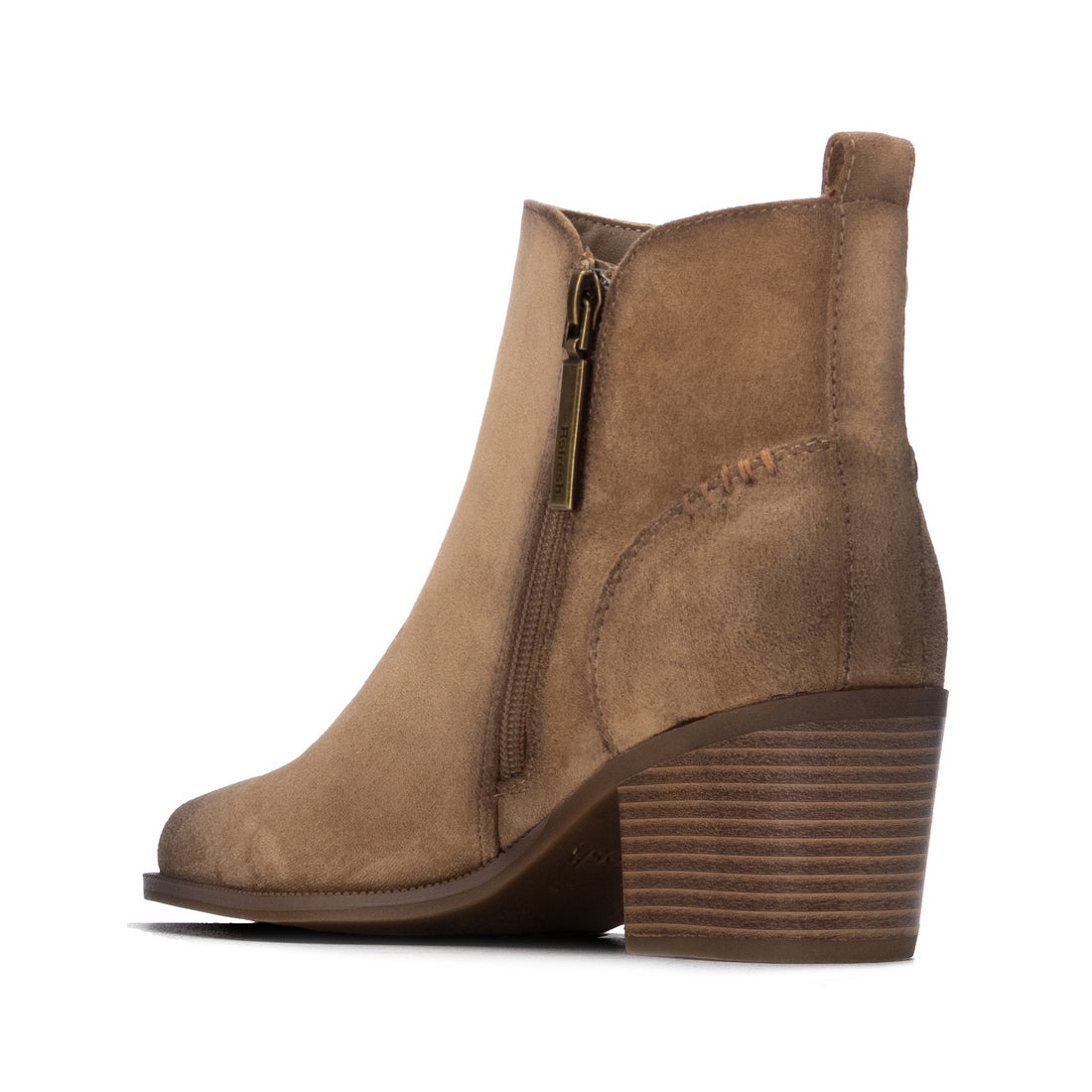 Botin de mujer con tacón Refresh 17615601