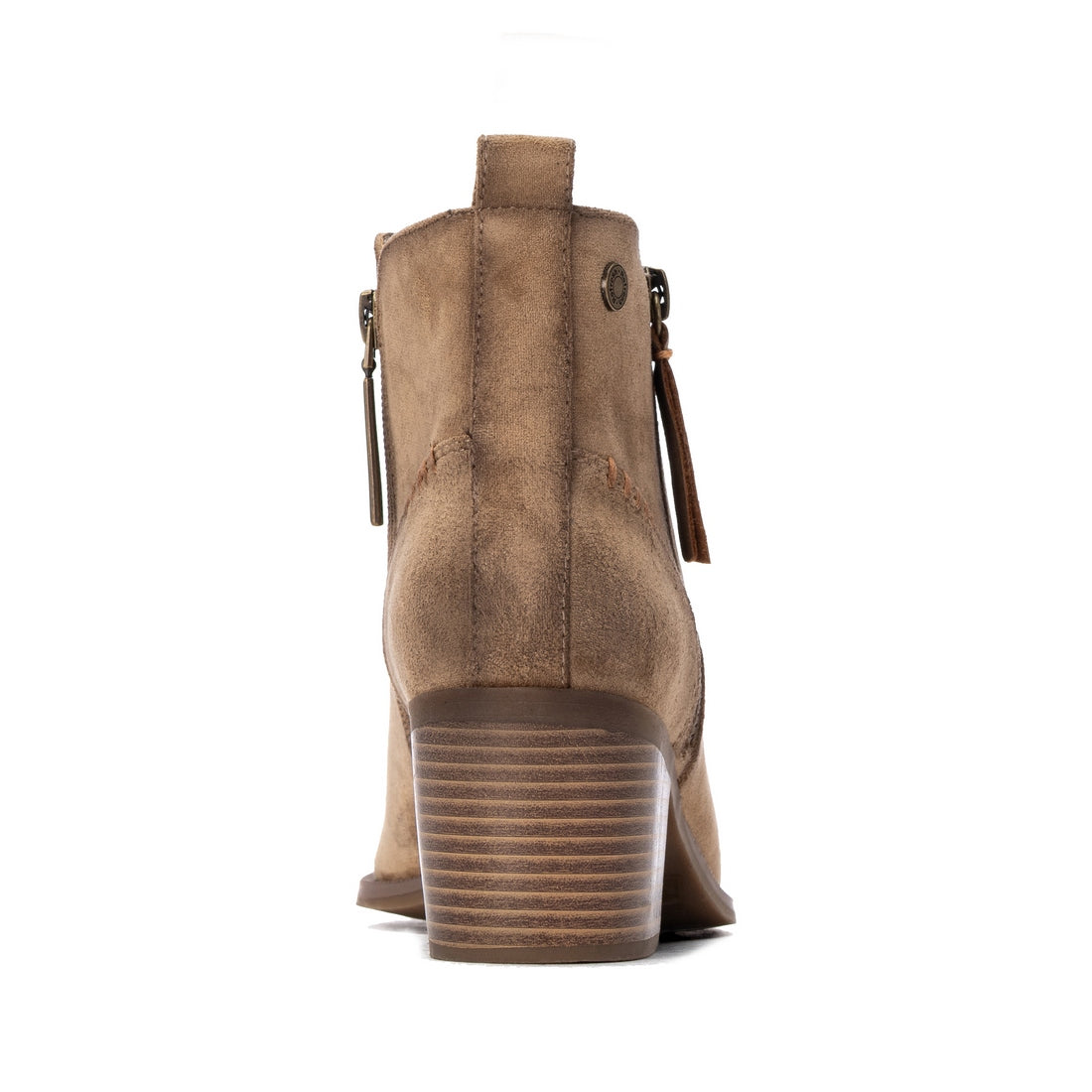 Botin de mujer con tacón Refresh 17615601