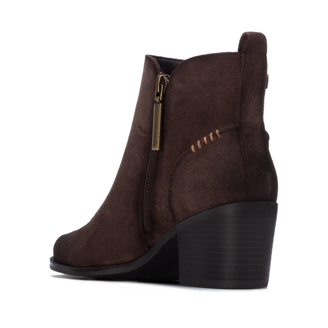 Botin de mujer con tacón Refresh 17615602