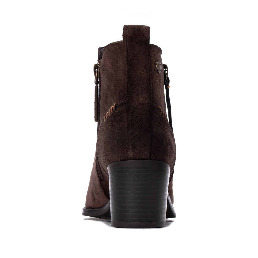 Botin de mujer con tacón Refresh 17615602
