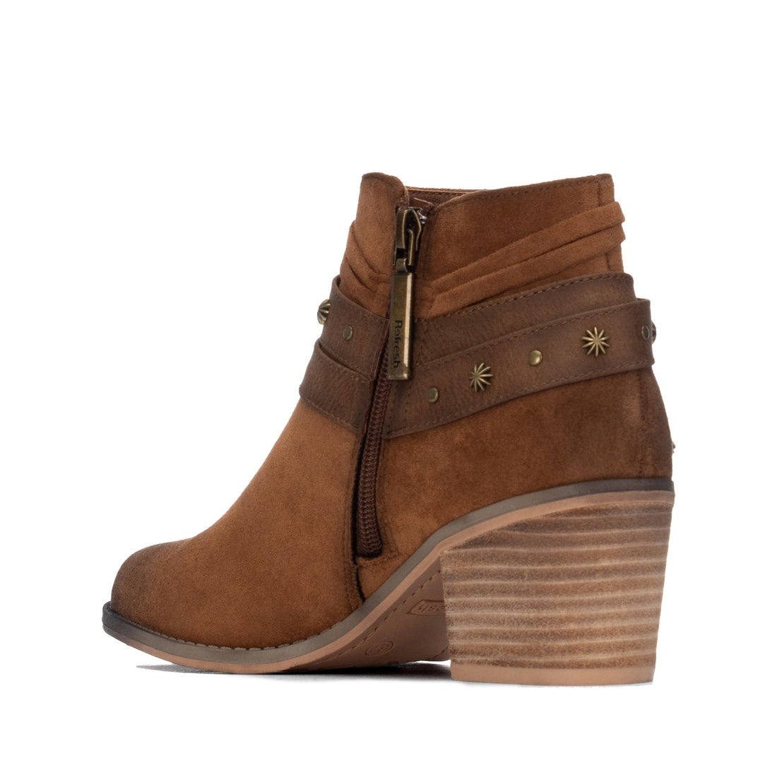 Botin de mujer con tacón Refresh 17615701
