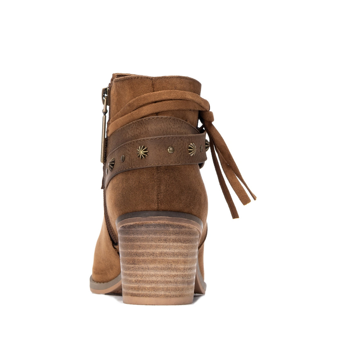 Botin de mujer con tacón Refresh 17615701