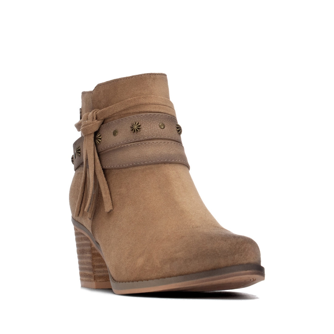 Botin de mujer con tacón Refresh 17615702