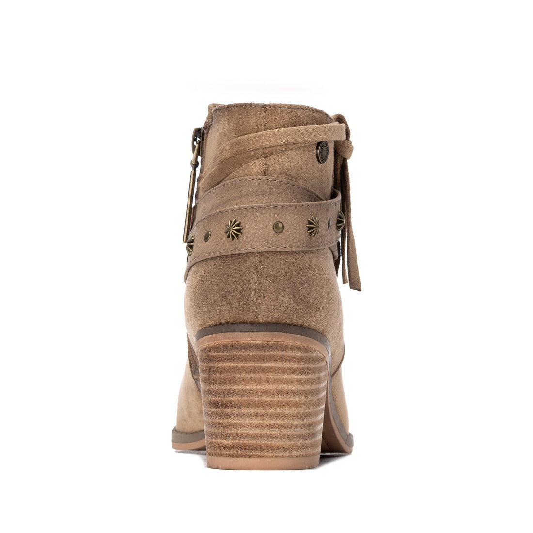 Botin de mujer con tacón Refresh 17615702