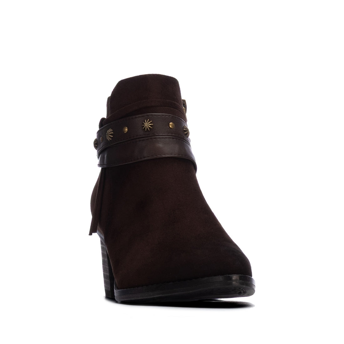 Botin de mujer con tacón Refresh 17615704