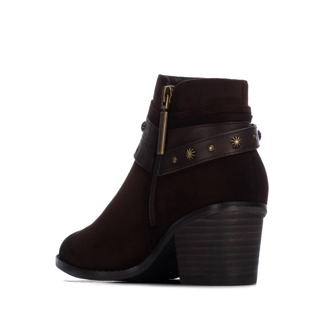 Botin de mujer con tacón Refresh 17615704