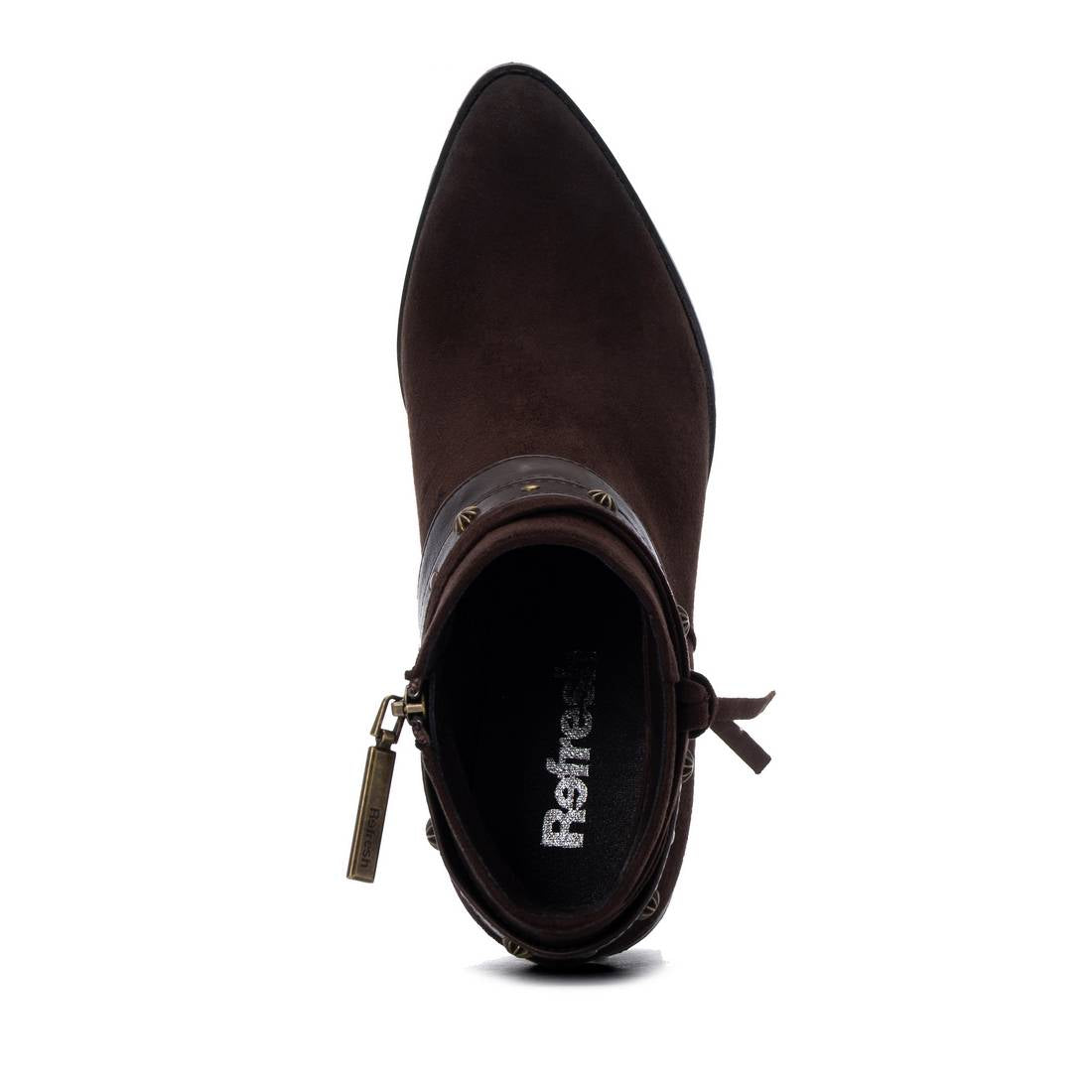 Botin de mujer con tacón Refresh 17615704
