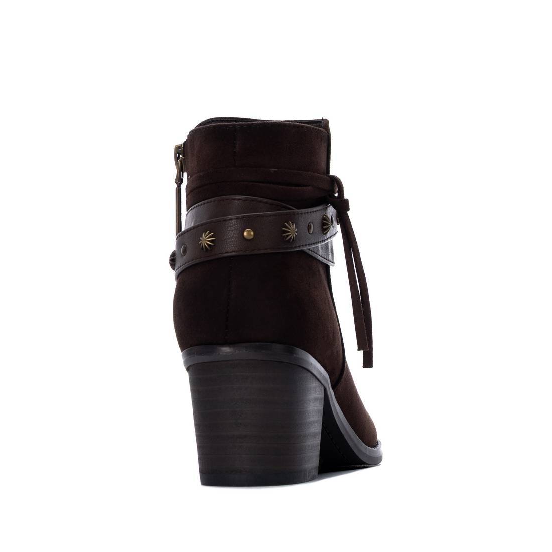 Botin de mujer con tacón Refresh 17615704