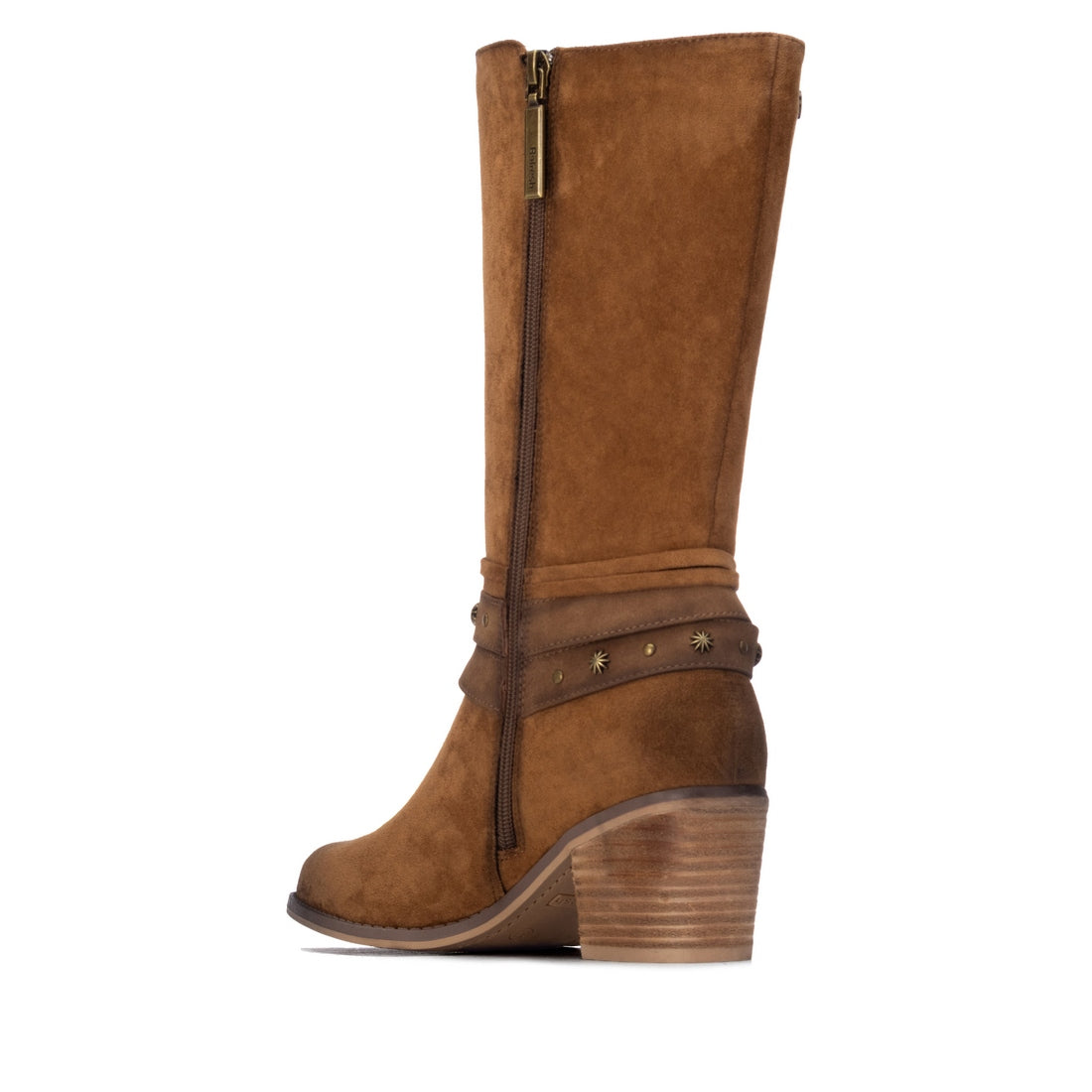 Bota de mujer con tacón Refresh 17615801