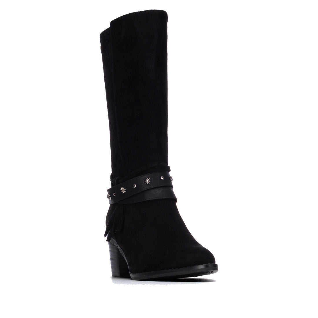 Bota de mujer con tacón Refresh 17615802