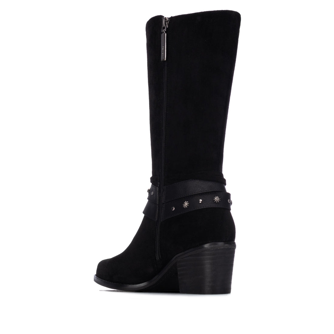 Bota de mujer con tacón Refresh 17615802