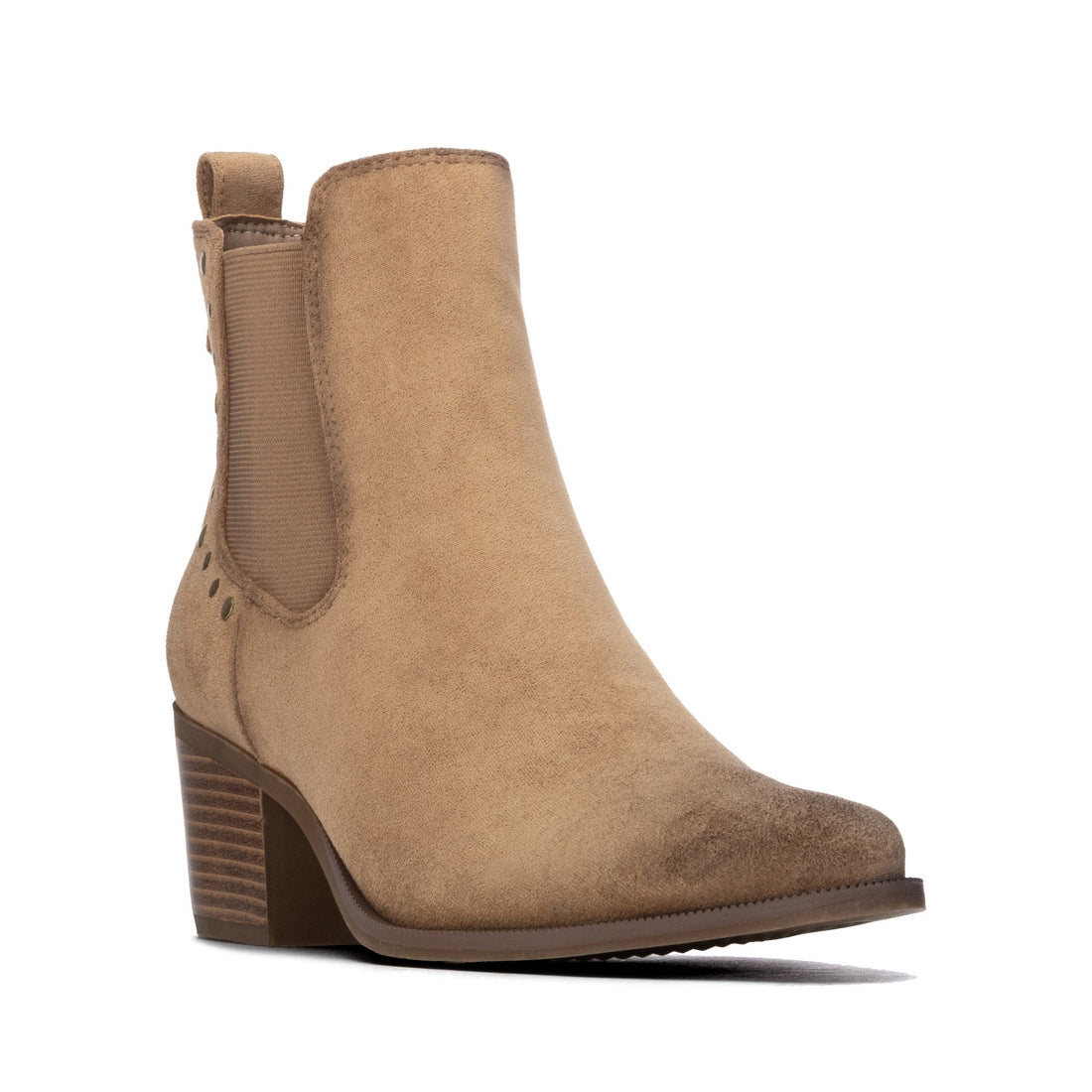 Botin de mujer con tacón Refresh 17615901