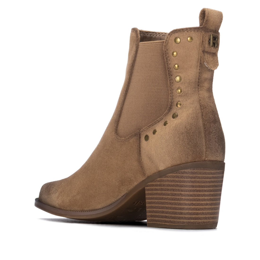 Botin de mujer con tacón Refresh 17615901