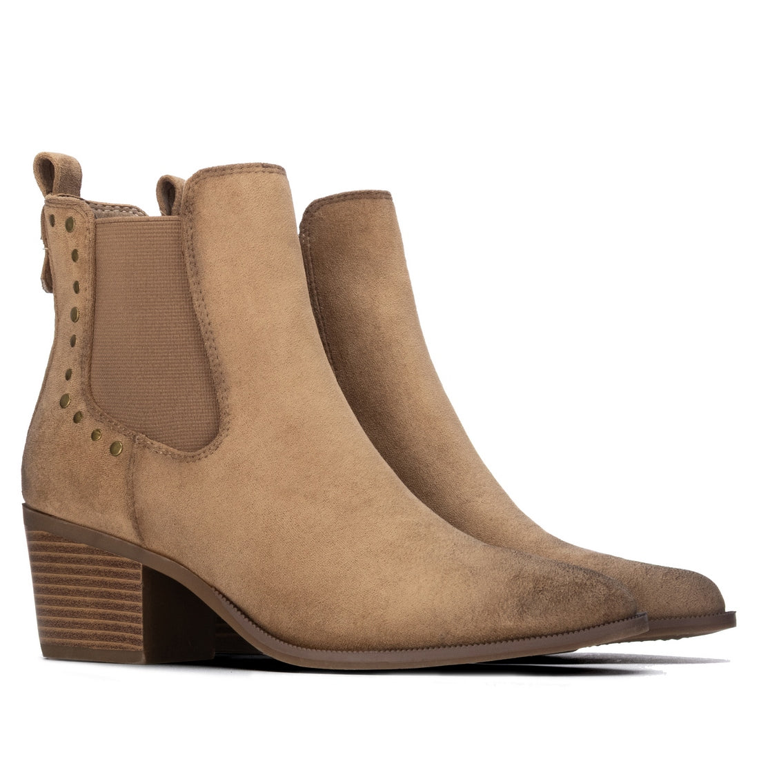 Botin de mujer con tacón Refresh 17615901