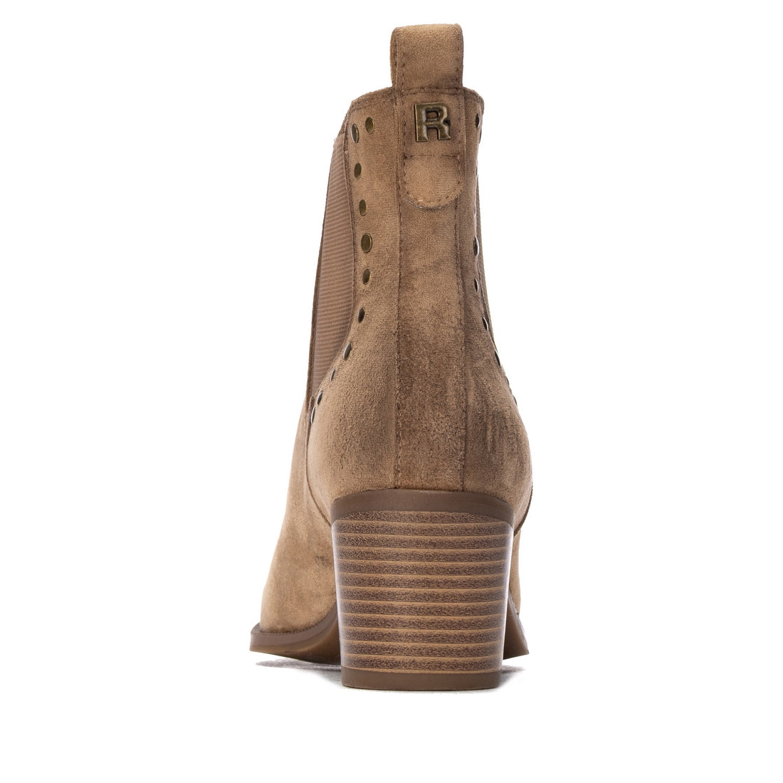 Botin de mujer con tacón Refresh 17615901