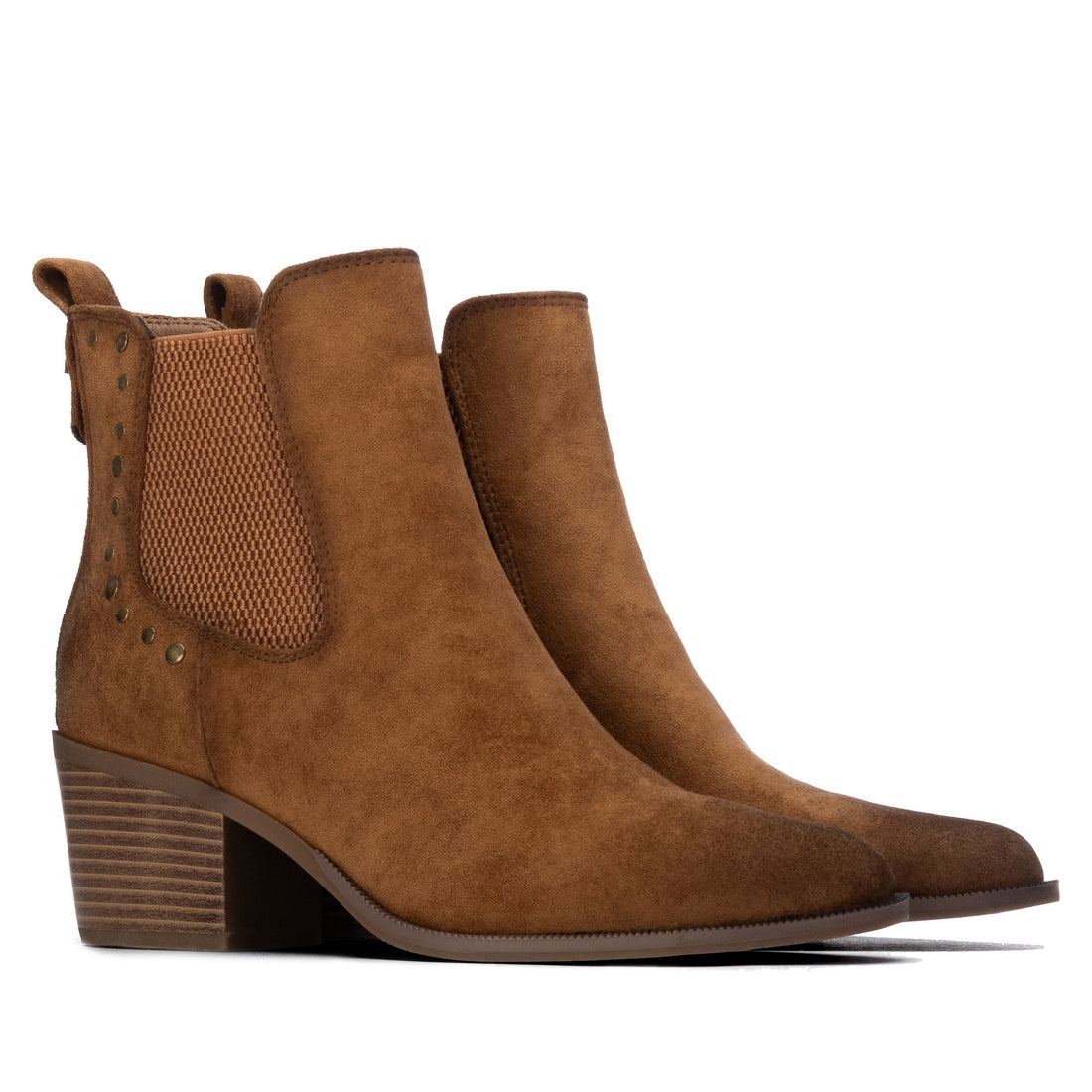Botin de mujer con tacón Refresh 17615902