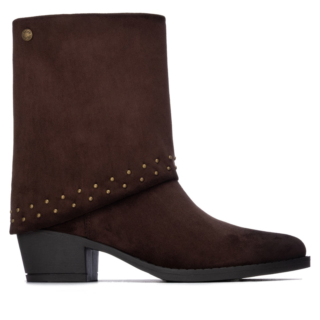 Botin de mujer con tacón Refresh 17616301