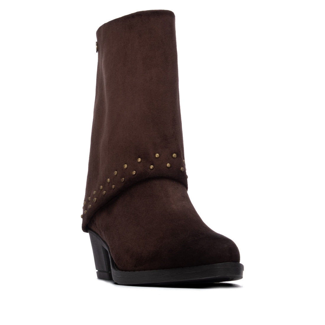 Botin de mujer con tacón Refresh 17616301