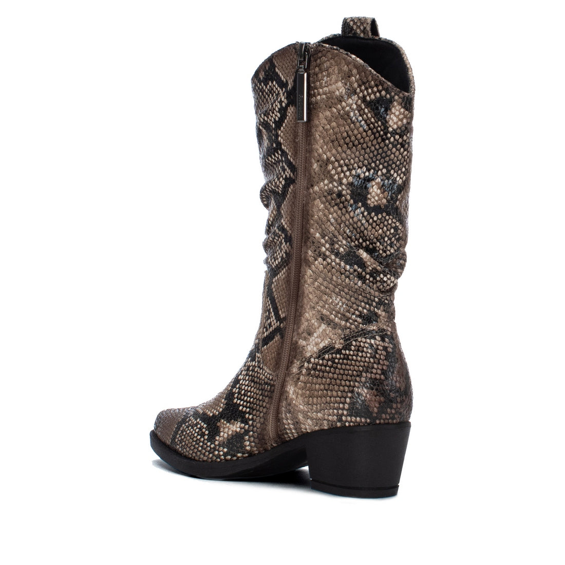 Bota de mujer con tacón Refresh 17616501
