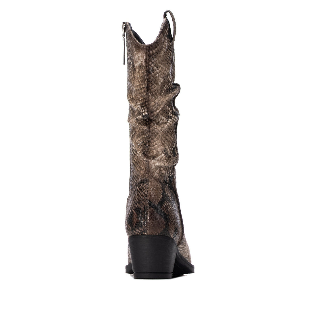 Bota de mujer con tacón Refresh 17616501