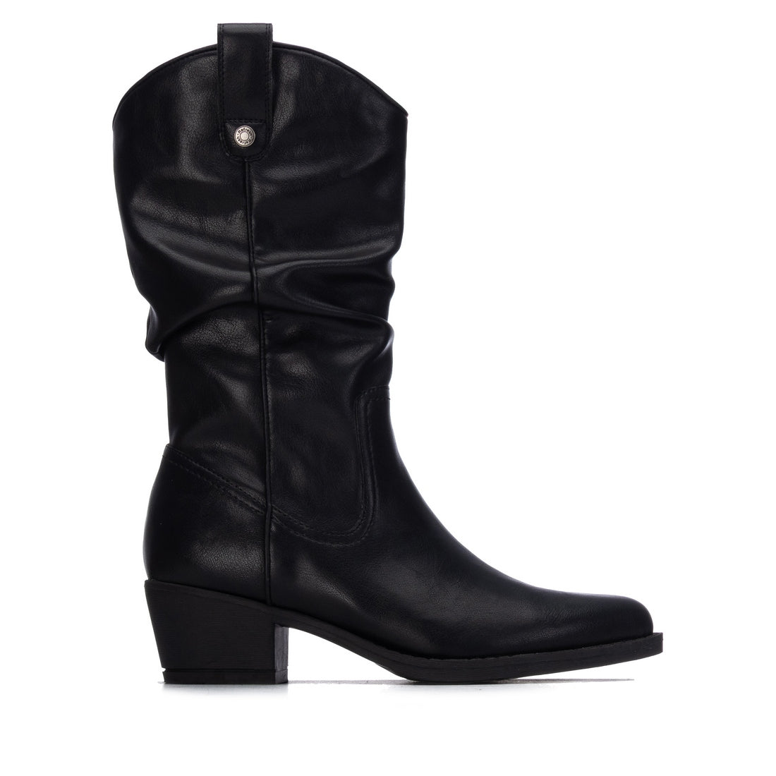 Bota de mujer con tacón Refresh 17616502